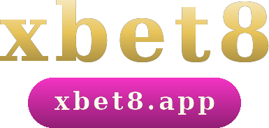 xbet8 logo