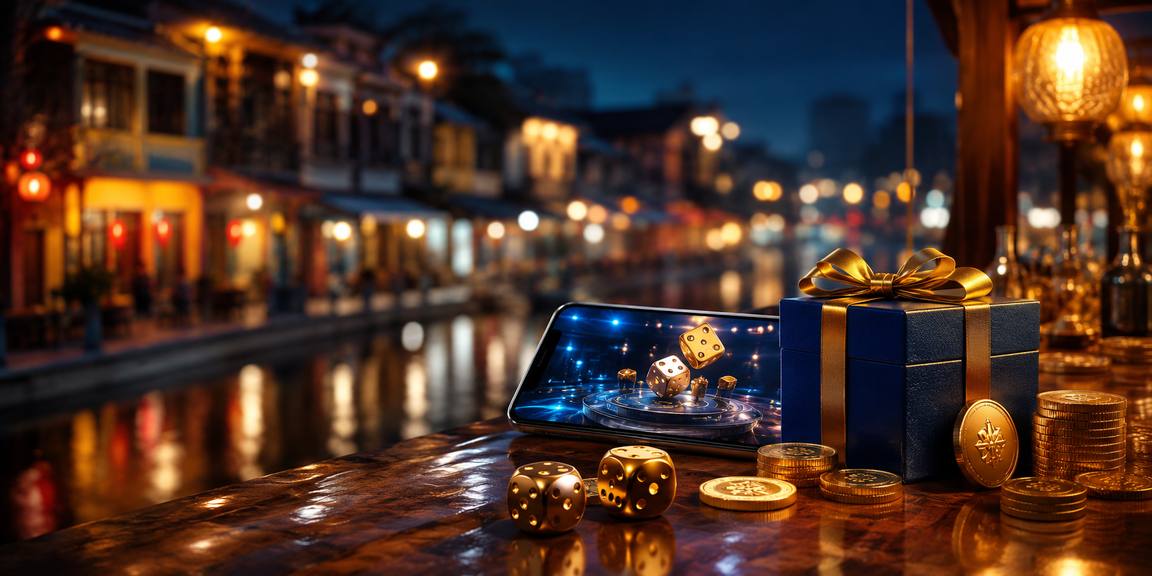xbet8 Nổ hũ & Casino